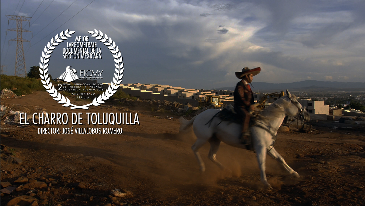 LARGO DOCU MEX